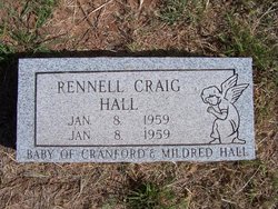Rennell Craig Hall 