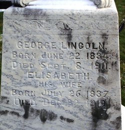 George Lincoln 