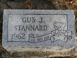 Gus J. Stannard 