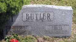 Frank Butler 
