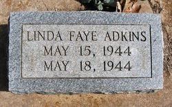 Linda Faye Adkins 