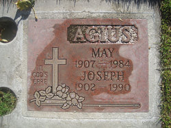 Joseph Agius 