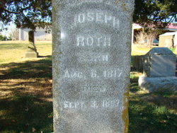 Joseph Roth 