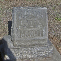 Lester Albert Carl Arndt 