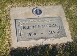 Ellen E George 