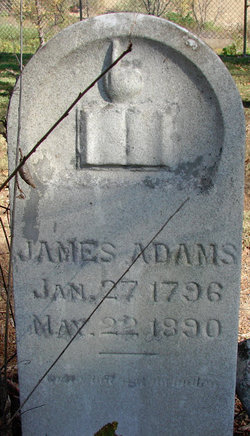 James R. Adams 