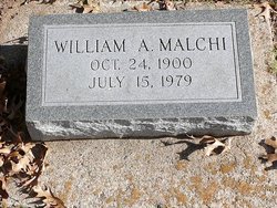 William Austin Malchi 