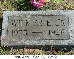 Wilmer Ernest Gray Jr.