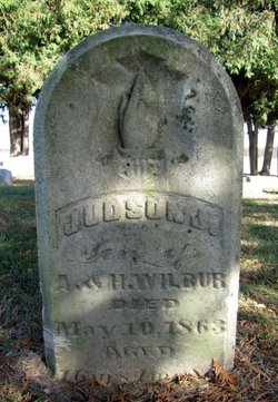 Judson J. Wilbur 