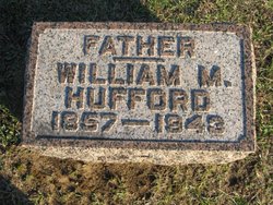 William Michael Hufford 