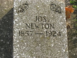 Joseph Frank Newton 