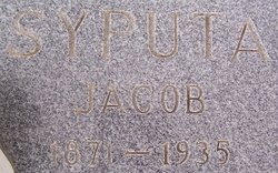 Jacob Syputa 