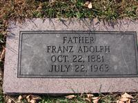 Franz Adolph 