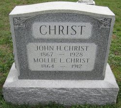 John H. Christ 