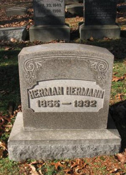 Herman Herrmann 