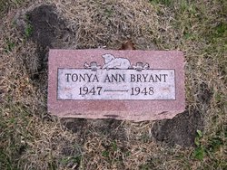 Tonya Ann Bryant 