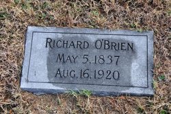Richard O'Brien 