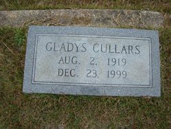 Gladys Cullars 