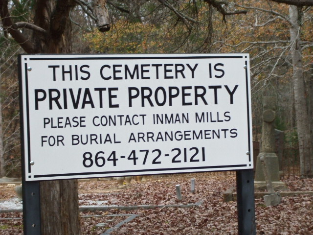 Virginia Cemetery