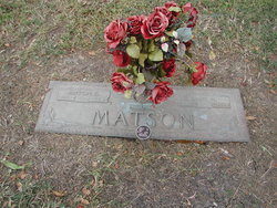 Anton C. Matson 