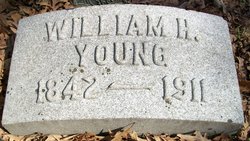 William Hayden Young 