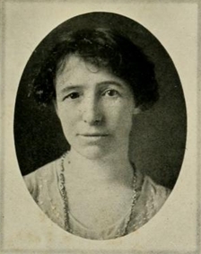 Lucy Maria Cobb 