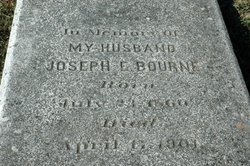 Joseph E. Bourne 