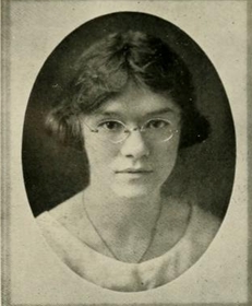 Mary Louisa Cobb 