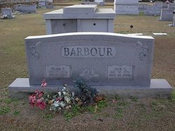 Jack Gardner Barbour Sr.