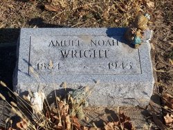 Amuel Noah Wright 