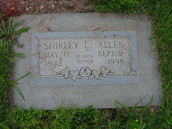 Shirley L. Allen 