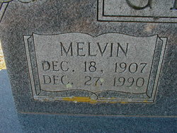 General Melvin Green 