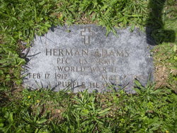 Herman Adams 