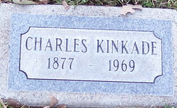 Charles Wilburn Kinkade 