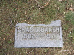 Charles L. Baker 