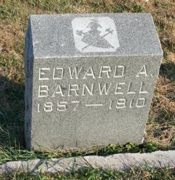Edward Barnwell 