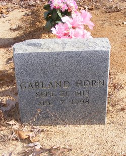 Garland Horn 