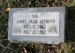 James Dean Affonso 