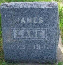 James Lane 