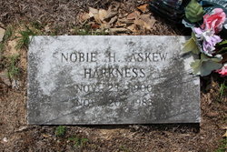 Nobie <I>Heath</I> Askew Harkness 
