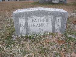 Frank H. Goetz 