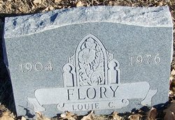 Louie C. Flory 