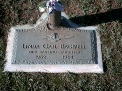 Linda Gail Bagwell 