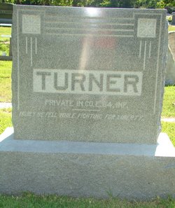 William O. Turner 