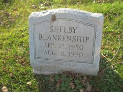Shelby Blankenship 