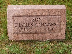 Charles Edward Chavanne Jr.
