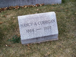Nancy A Currigan 