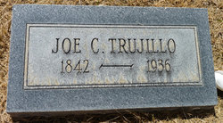 Joe C. Trujillo 