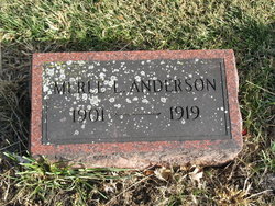 Merle Lorman Anderson 