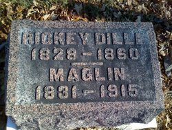 Maglin <I>Nelson</I> Dille 